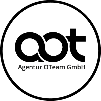 Agentur OTeam GmbH Logo